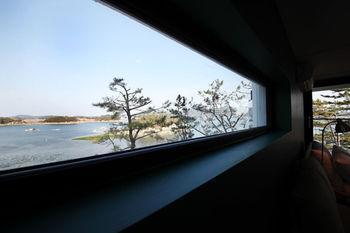 Mama Non Mama Hotel Tongyeong Exterior foto
