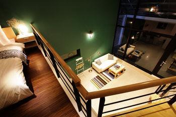 Mama Non Mama Hotel Tongyeong Exterior foto