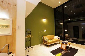 Mama Non Mama Hotel Tongyeong Exterior foto